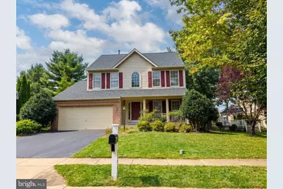 3708 Sprigg Street N, Frederick, MD 21704 - Photo 1