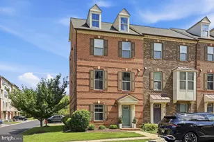 9171 Landon House Ln, Frederick, MD 21704 - Photo 1