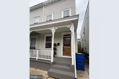 204 E 5th Street, Frederick, MD 21701 - Photo 1