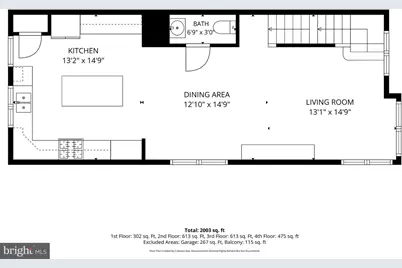 1474 Trafalgar Lane #13, Frederick, MD 21701 - Photo 36