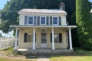 12005 Main St, Libertytown, MD 21762 - Photo 1