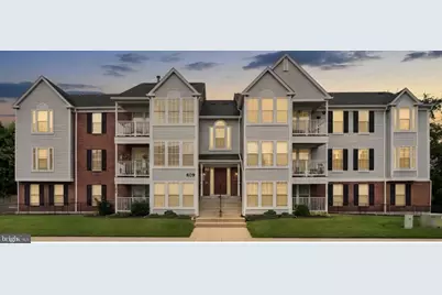 609 Himes Avenue #108, Frederick, MD 21703 - Photo 1