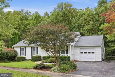 908 Winding Way, Mount Airy, MD 21771 - Photo 1