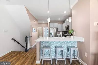 415 Union Street, Frederick, MD 21701 - Photo 12