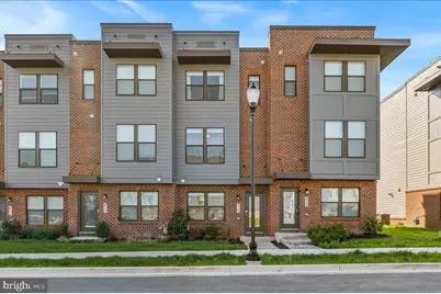 415 Union Street, Frederick, MD 21701 - Photo 1