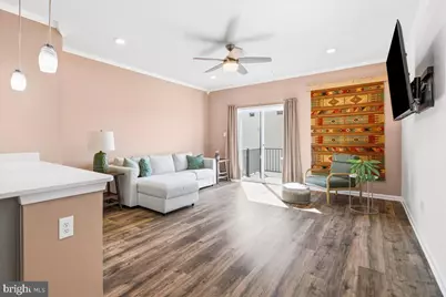 415 Union Street, Frederick, MD 21701 - Photo 8