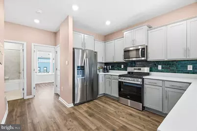 415 Union Street, Frederick, MD 21701 - Photo 14