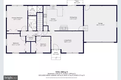 11216 (Lots 1 and 2) Renner Road, Woodsboro, MD 21798 - Photo 56