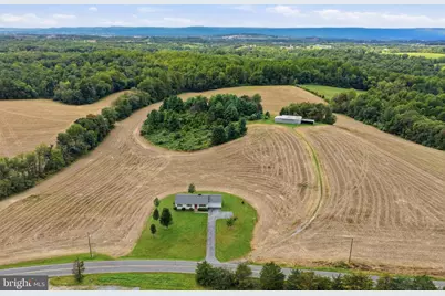 11216 (Lots 1 and 2) Renner Road, Woodsboro, MD 21798 - Photo 1