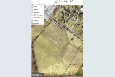 0 Picnic Woods Rd., Jefferson, MD 21755 - Photo 2