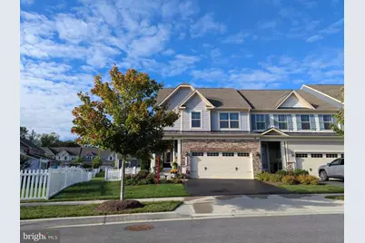 1410 Berlin Drive, Brunswick, MD 21716 - Photo 1