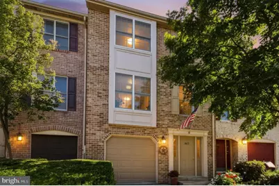 8012 Broken Reed Court, Frederick, MD 21701 - Photo 1