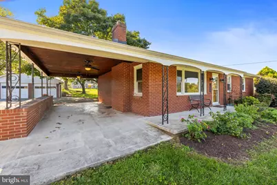 12157 Woodsboro Pike, Keymar, MD 21757 - Photo 2