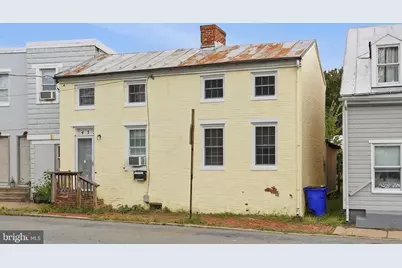 432 N Bentz Street, Frederick, MD 21701 - Photo 38