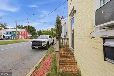 432 N Bentz Street, Frederick, MD 21701 - Photo 46