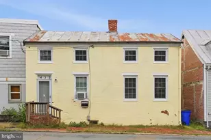 432 N Bentz St, Frederick, MD 21701 - Photo 1