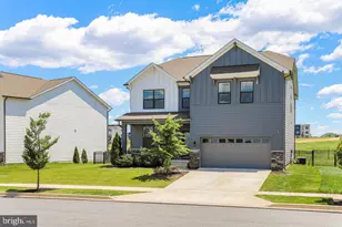 504 Carroll Walk Ave, Frederick, MD 21701 - Photo 2
