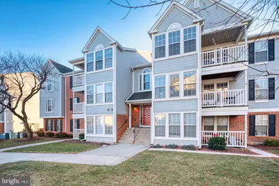 619 Himes Avenue #101, Frederick, MD 21703 - Photo 2