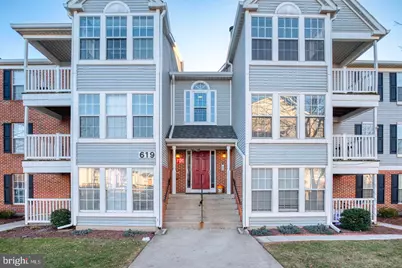 619 Himes Avenue #101, Frederick, MD 21703 - Photo 1