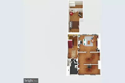 53 E Patrick Street, Frederick, MD 21701 - Photo 60