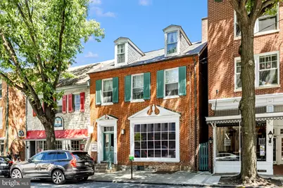 53 E Patrick Street, Frederick, MD 21701 - Photo 1