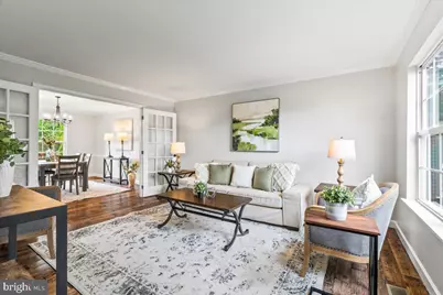 7035 Allington Manor Circle E, Frederick, MD 21703 - Photo 6