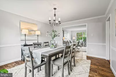 7035 Allington Manor Circle E, Frederick, MD 21703 - Photo 8
