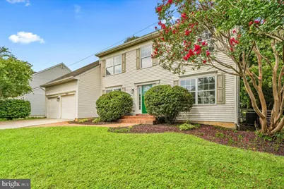 7035 Allington Manor Circle E, Frederick, MD 21703 - Photo 1