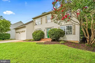 7035 Allington Manor Cir E, Frederick, MD 21703 - Photo 1