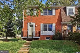 7313 W Springbrook Ct W, Middletown, MD 21769 - Photo 1