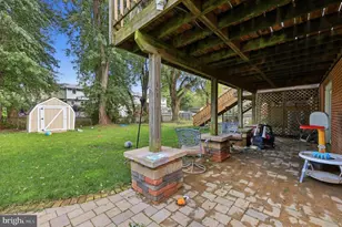 7313 W Springbrook Ct W, Middletown, MD 21769 - Photo 40