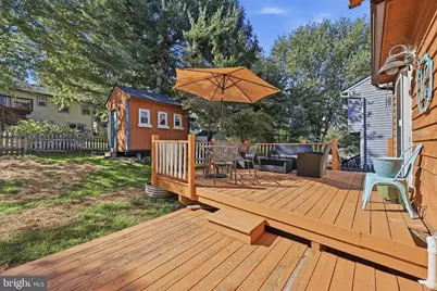 6715 Hemlock Point Road, New Market, MD 21774 - Photo 38