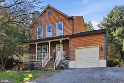 6715 Hemlock Point Road, New Market, MD 21774 - Photo 1
