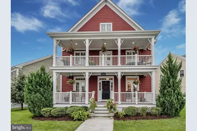 3941 Addison Woods Road, Frederick, MD 21704 - Photo 1