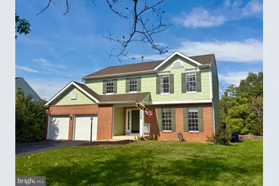 1308 Willow Oak Drive, Frederick, MD 21701 - Photo 1