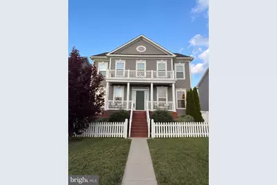 4509 Monrovia Boulevard, Monrovia, MD 21770 - Photo 1