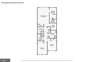 921 Holden Rd, Frederick, MD 21701 - Photo 60