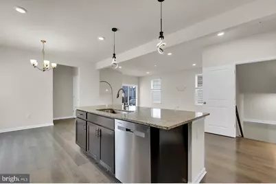 408 Constellation Ln, Frederick, MD 21701 - Photo 2