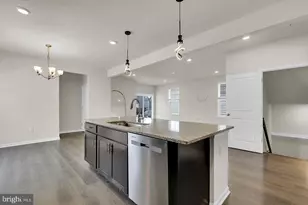 408 Constellation Ln, Frederick, MD 21701 - Photo 2