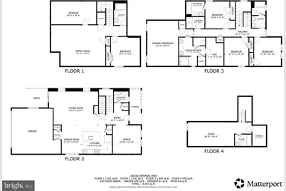 408 Constellation Ln, Frederick, MD 21701 - Photo 60