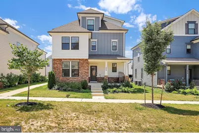 408 Constellation Ln, Frederick, MD 21701 - Photo 48