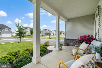 236 Vista Glen Road, Walkersville, MD 21793 - Photo 8