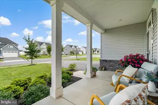 236 Vis Gln Rd, Walkersville, MD 21793 - Photo 8