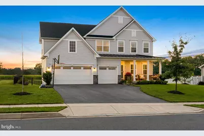 236 Vista Glen Road, Walkersville, MD 21793 - Photo 4