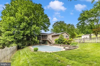 5614 Catoctin Ridge Drive, Mount Airy, MD 21771 - Photo 40