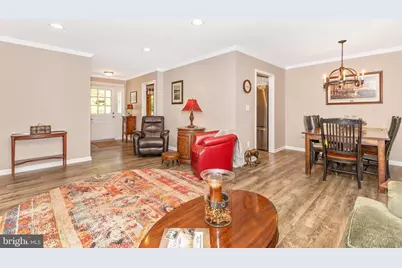 5614 Catoctin Ridge Drive, Mount Airy, MD 21771 - Photo 8
