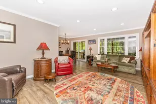 5614 Catoctin Ridge Dr, Mount Airy, MD 21771 - Photo 4