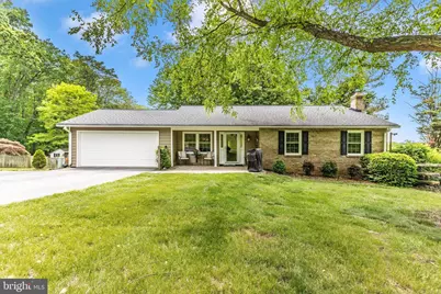 5614 Catoctin Ridge Drive, Mount Airy, MD 21771 - Photo 1