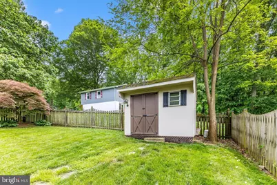 5614 Catoctin Ridge Drive, Mount Airy, MD 21771 - Photo 48