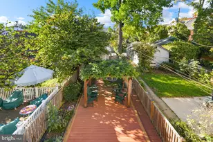 354 Park Ave, Frederick, MD 21701 - Photo 24